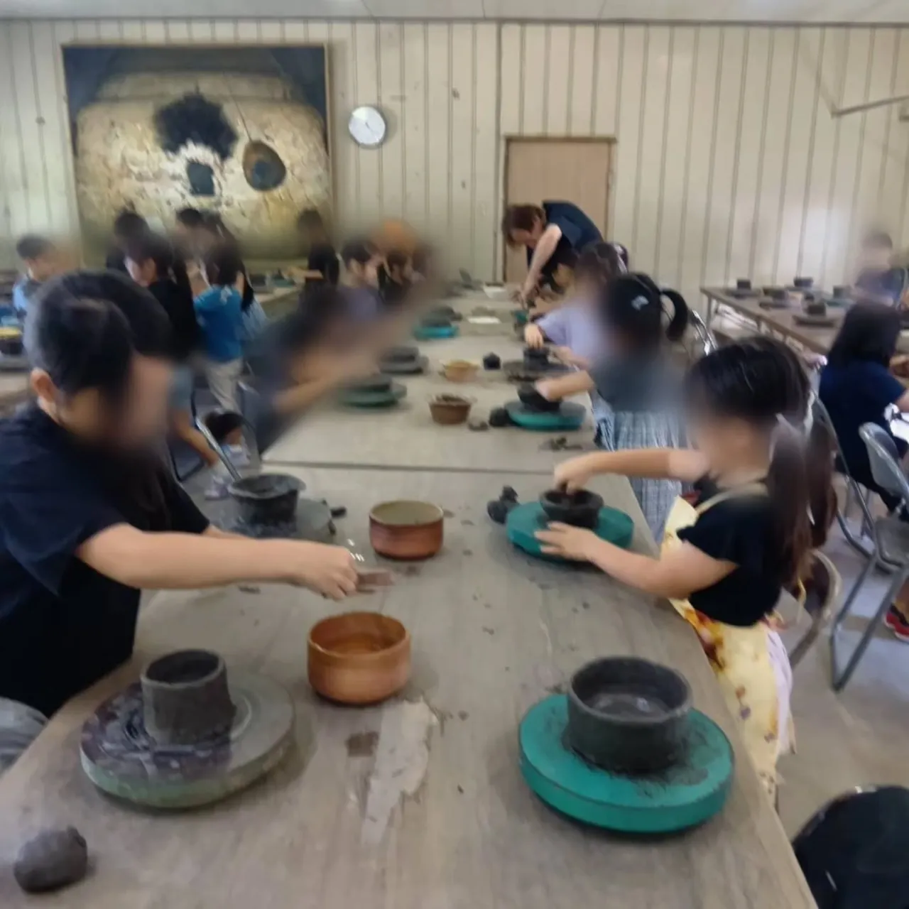 ききょう秋のホリデースクール
